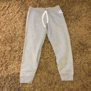 Calvin Klein performance joggers